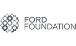 Ford Foundation Logo for Zasio records management case study.