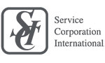 Service Corporation Intentional Logo for Zasio records management case study.
