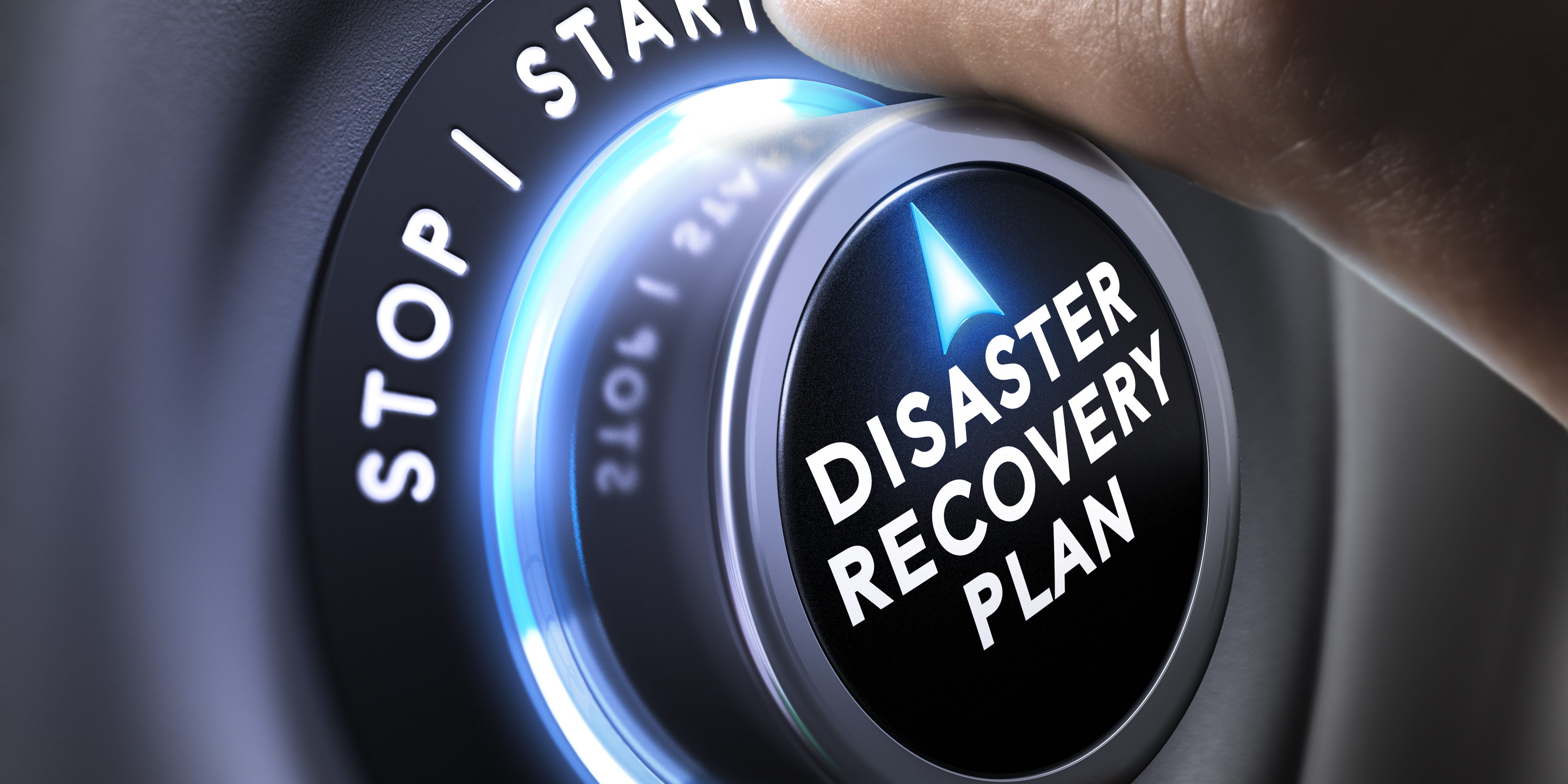 What Is Health Record Management Disaster