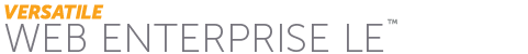 Access records management software from the web in an easy-to-use website.